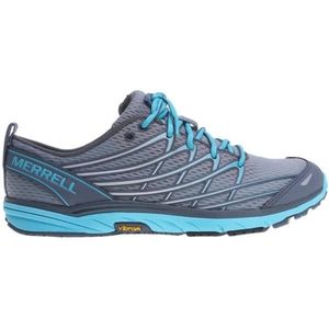 Merrell Barefoot Zero Drop Running Shoes